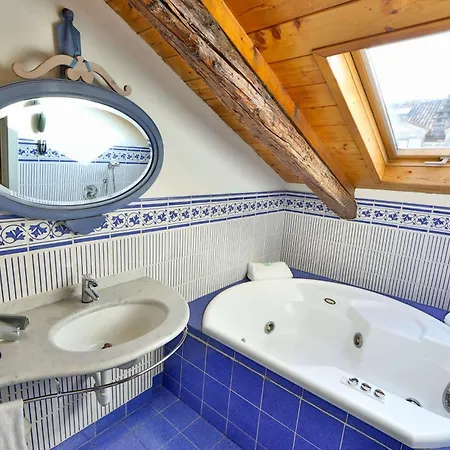 Szálloda Western Piemontese 3*