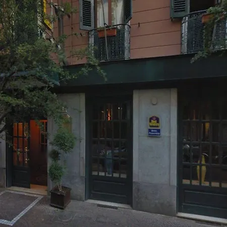Best Western Piemontese Turin