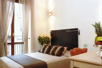 Szálloda Western Piemontese 3*