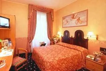 Hotel Western Piemontese Turin