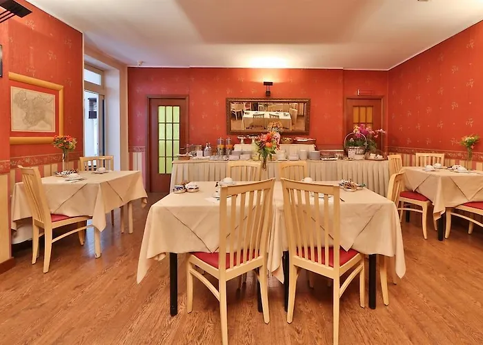 Western Piemontese 3* Turín