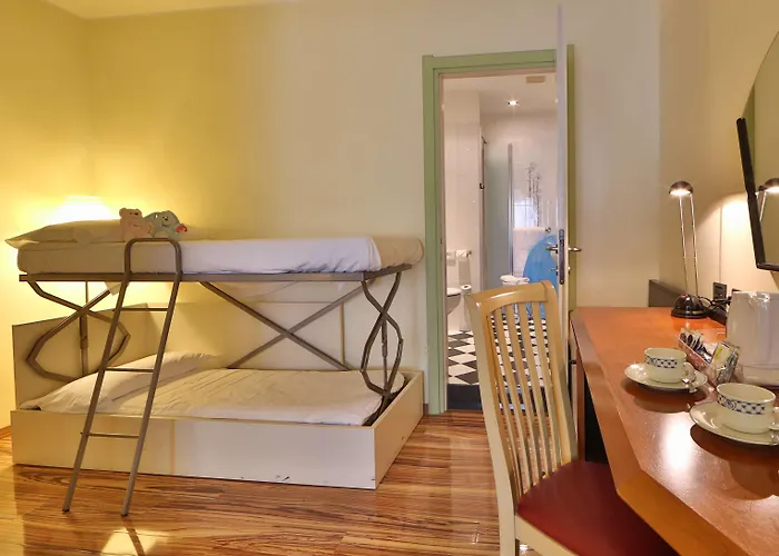 Hotel Western Piemontese 3*