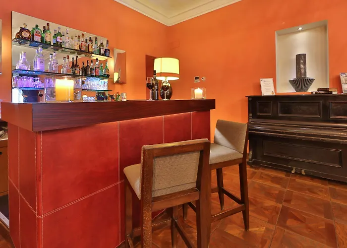 Hotel Western Piemontese
