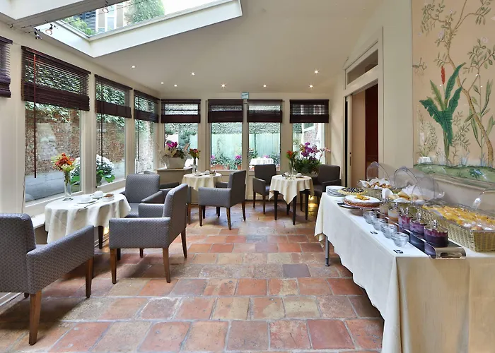 Hotel Western Piemontese Turín