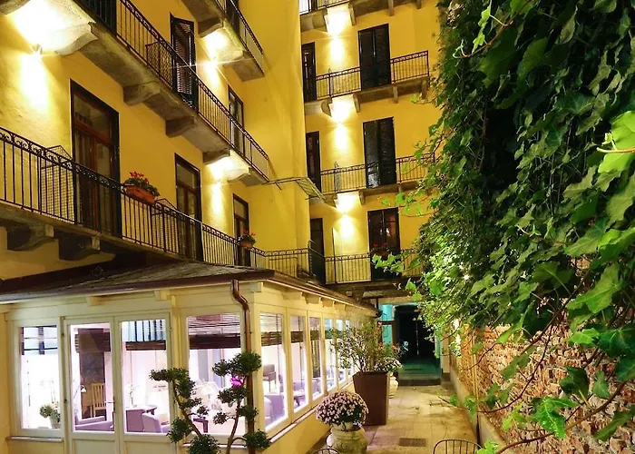 Western Piemontese Turín