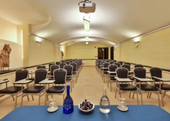 Hotel Western Piemontese Turín