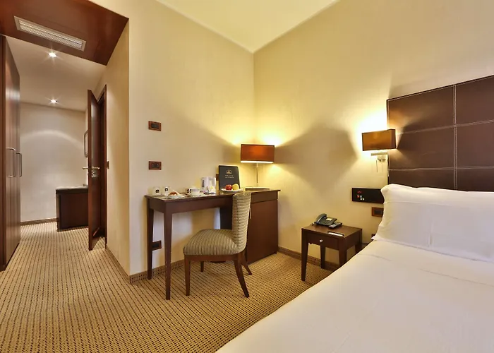 Hotel Western Piemontese 3*