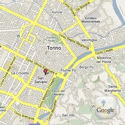 Western Piemontese Turín