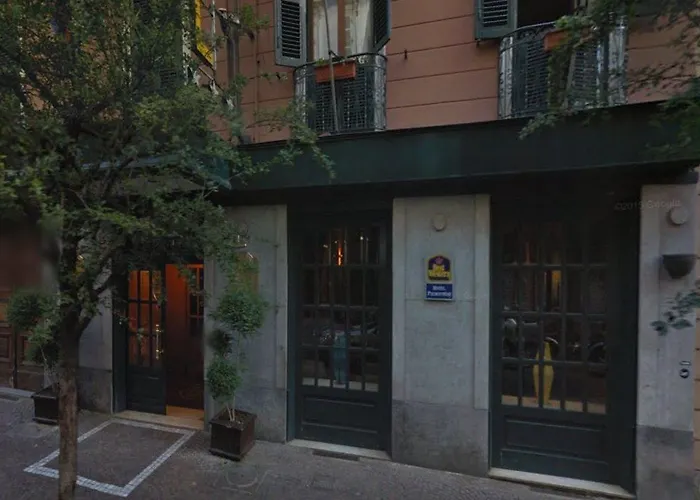 Western Piemontese Turín