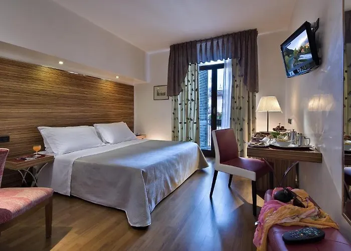 Hotel Western Piemontese Turín