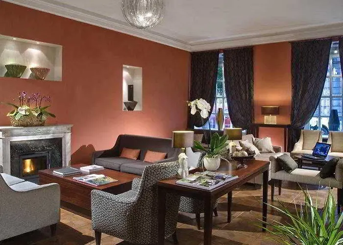 Western Piemontese Hotel Turín