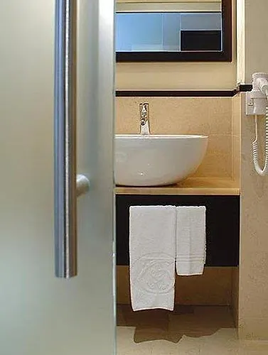 Hotel Western Piemontese