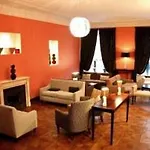 Hotel Western Piemontese Turyn