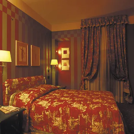 베스트 웨스턴 피에몬테세