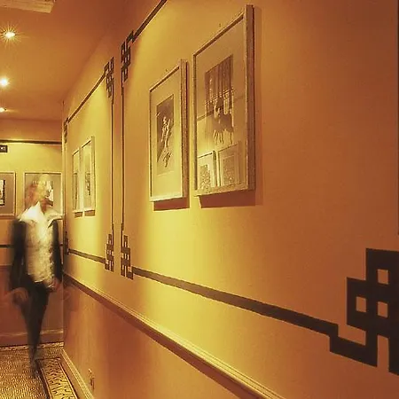 Otel Western Piemontese Torino