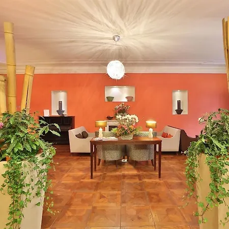 베스트 웨스턴 피에몬테세 토리노