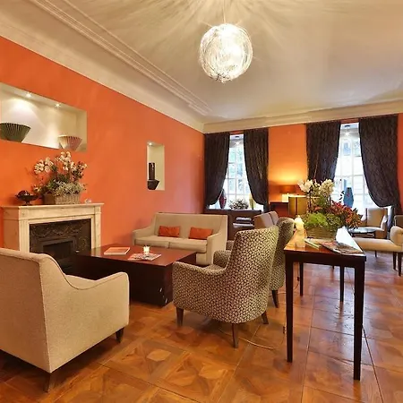 贝斯特韦斯特皮耶蒙缇斯酒店 都灵