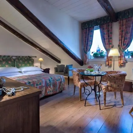 Western Piemontese Otel Torino