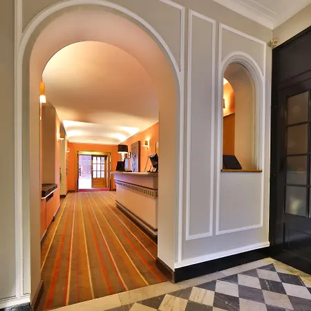 Western Piemontese Otel Torino