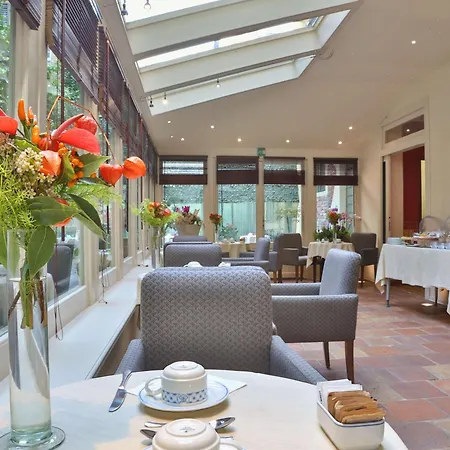 Western Piemontese Otel