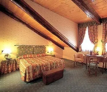 Szálloda Western Piemontese 3*
