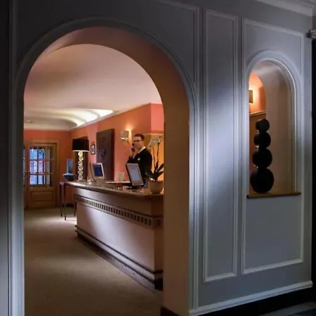 Western Piemontese Hotell