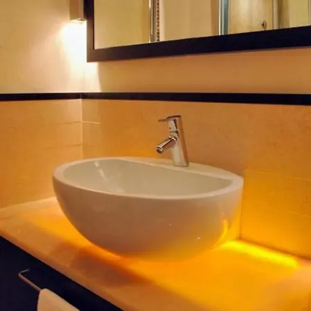 베스트 웨스턴 피에몬테세