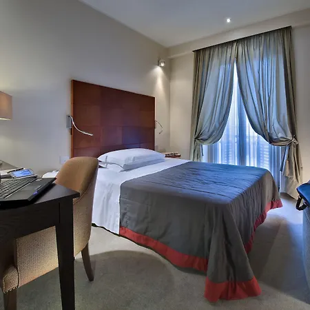 Western Piemontese Otel