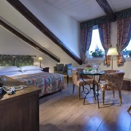 베스트 웨스턴 피에몬테세 3* 토리노