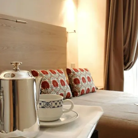 Western Piemontese 3* Turin