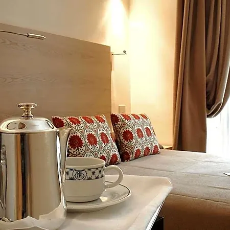 Hotel Western Piemontese Turín