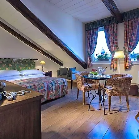 Hotel Western Piemontese Turín