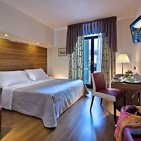 Western Piemontese Hotel 3*