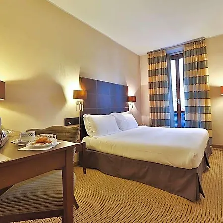 Western Piemontese Hotel Turín