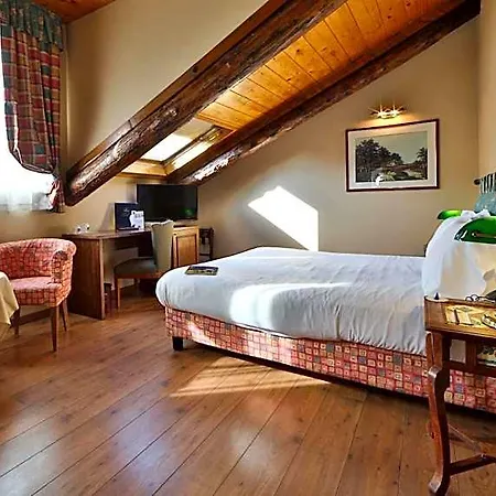 Hotel Western Piemontese 3*