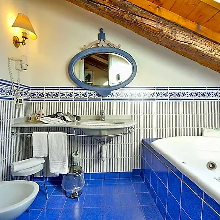 Western Piemontese Hotel 3*