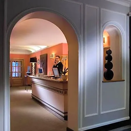 Hotel Western Piemontese Turín