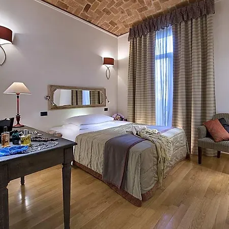 Hotel Western Piemontese Turín