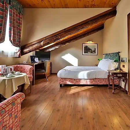 Western Piemontese Hotel