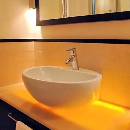 Hotel Western Piemontese Turín
