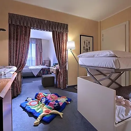 Western Piemontese 3*