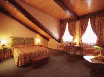 Western Piemontese Szálloda 3*