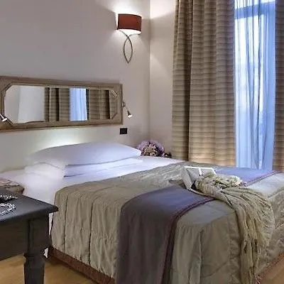 Western Piemontese Szálloda