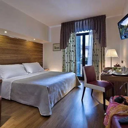 베스트 웨스턴 피에몬테세 토리노