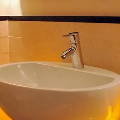 Otel Western Piemontese