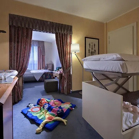 Western Piemontese 3* Torino