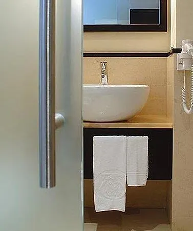 Hotel Western Piemontese