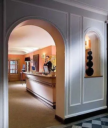 Western Piemontese Otel