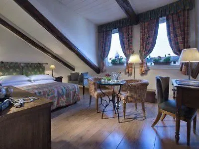 Western Piemontese 3* Torino