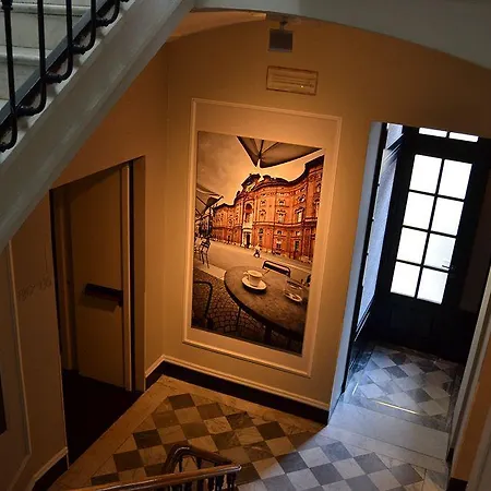 베스트 웨스턴 피에몬테세 3* 토리노